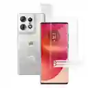 Motorola Edge 50 Fusion Hidrogel Irrompible Premium