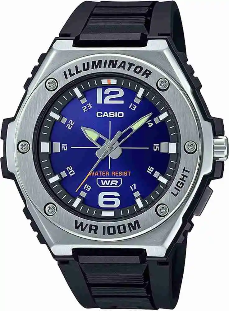 Reloj Casio Para Hombre