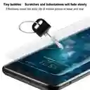 Motorola Edge 50 Fusion Hidrogel Irrompible Premium
