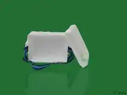 Nevera Icopor 1l 20 X 15 X 11 Cm