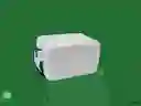 Nevera Icopor 1l 20 X 15 X 11 Cm