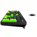 Teclado Gamer Mecanico Havit Gamenote Kb893l Rgb