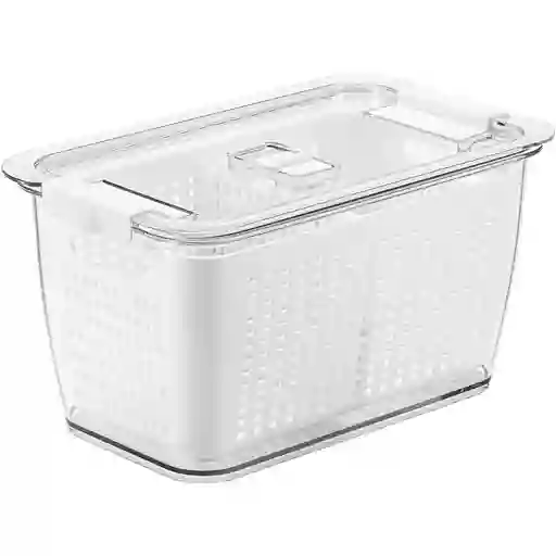 Organizador Tipo Canasta Para Alimentos