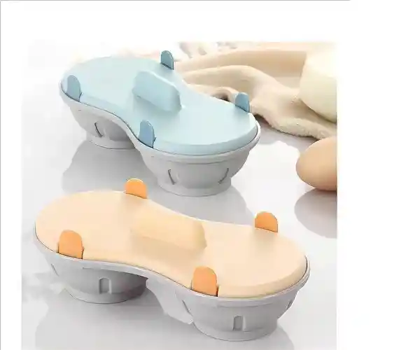 Cocedor De Huevos Para Microondas