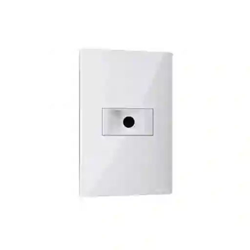 Salida Clickme Cordon Blanco - Legrand 687602