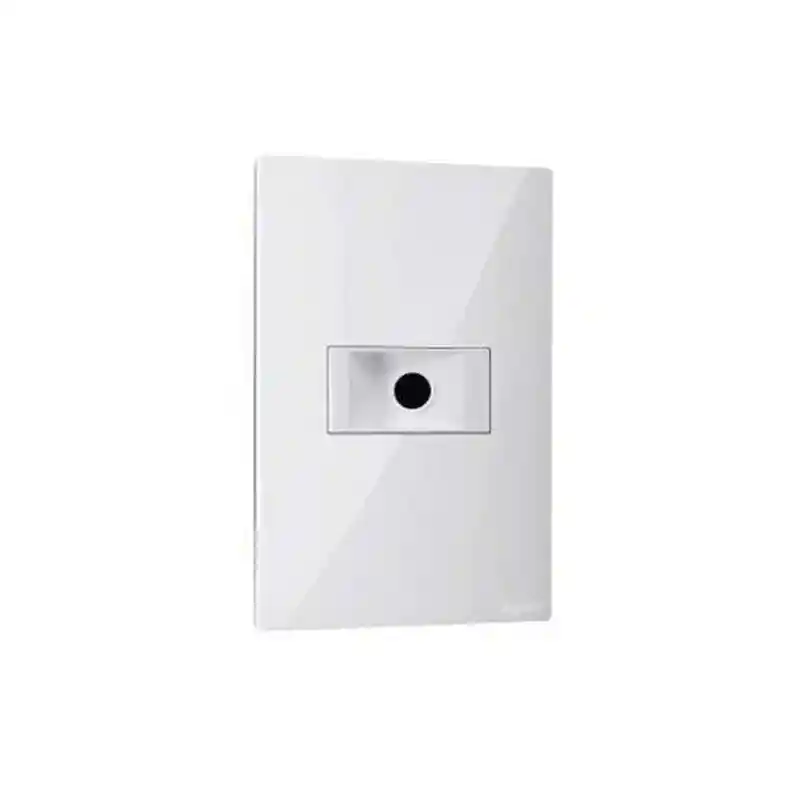 Salida Clickme Cordon Blanco - Legrand 687602