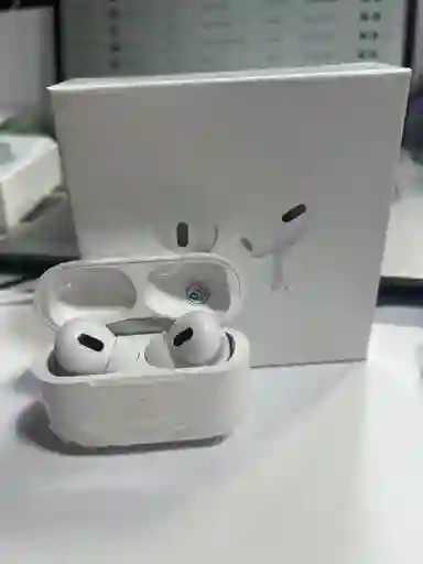 Irpods Pro De Apple