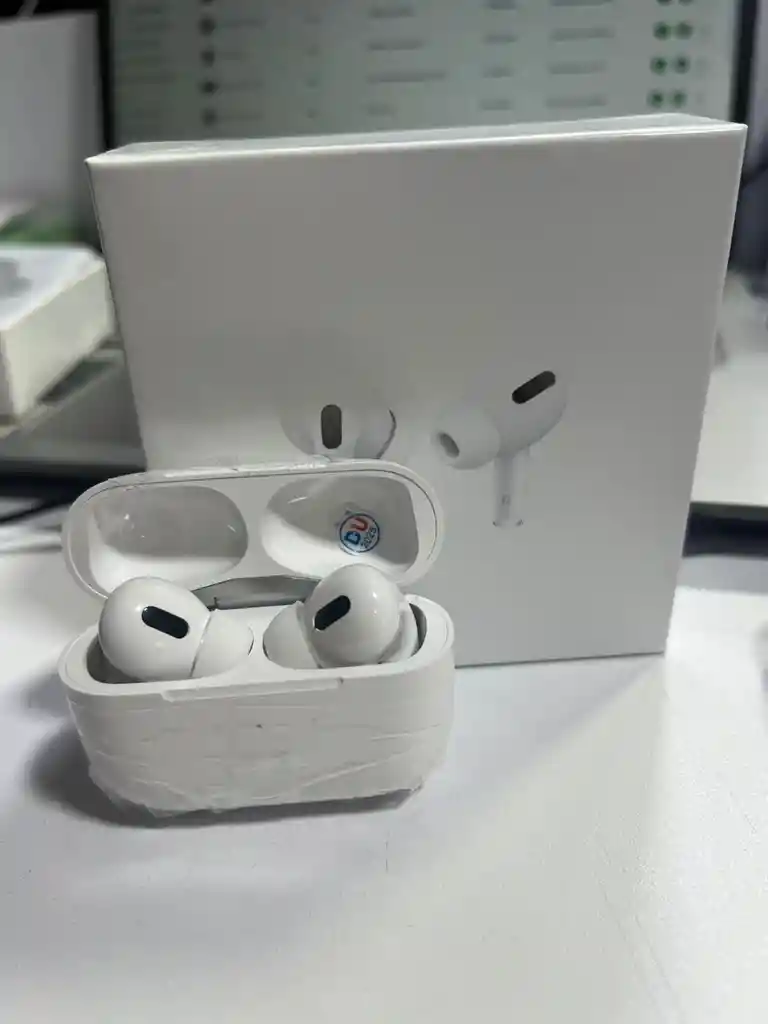 Irpods Pro De Apple