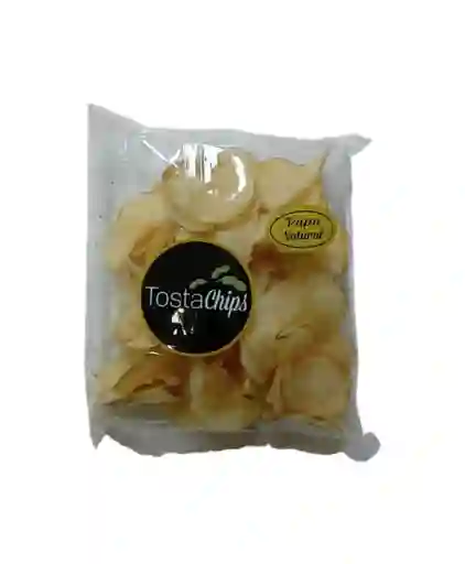 Papas Natx100g Tostachips