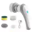 Cepillo De Limpieza Recargable