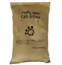 Arena Tofu X 10 Kg Cat Litter Carbon & Coco
