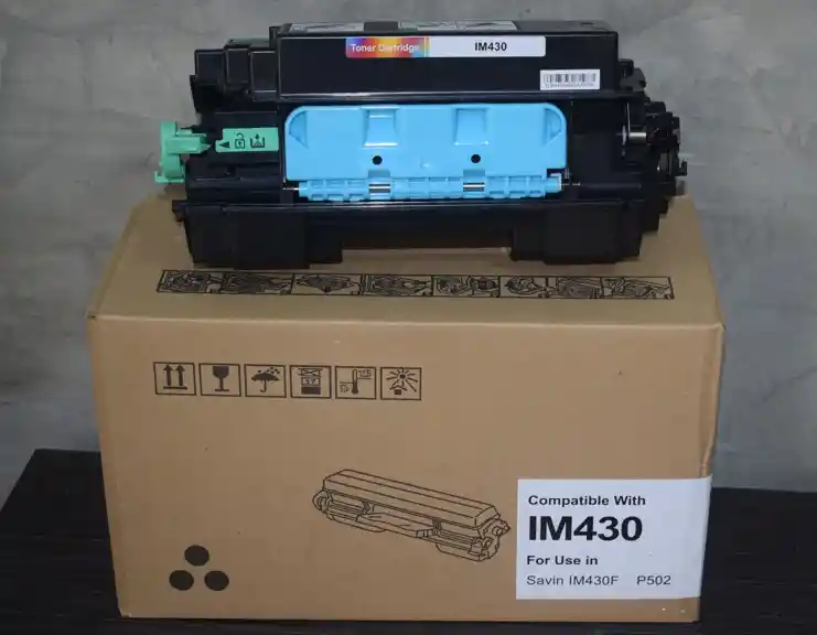 Im430