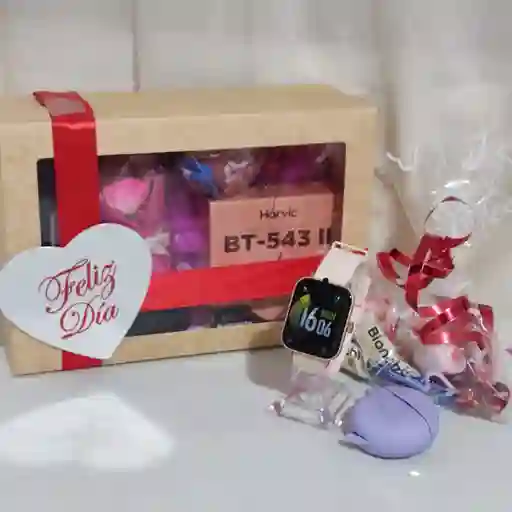 Ancheta Para Enamorar En Amor Y Amistad