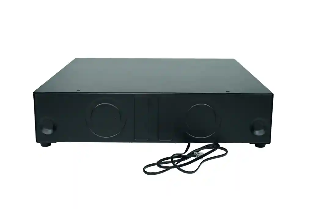 Cajon Monedero Neotek 5 Stalls Qy-405