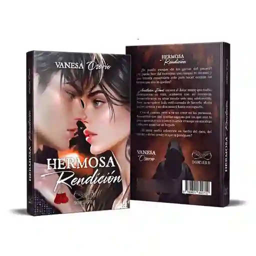 Hermosa Rendición - Vanesa Osorio - Original