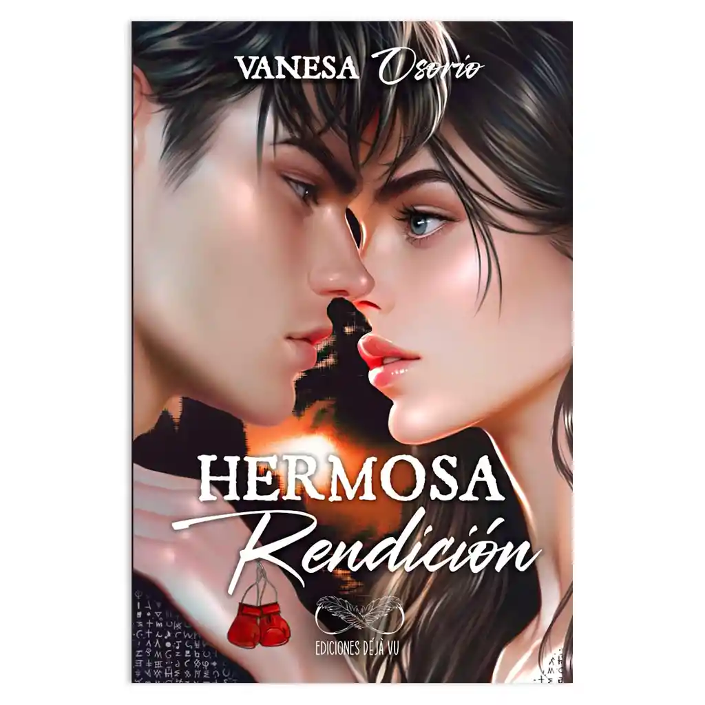 Hermosa Rendición - Vanesa Osorio - Original