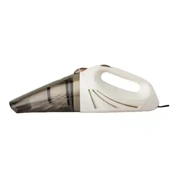 Aspiradora De Carro 12v De Cable Alta Potencia