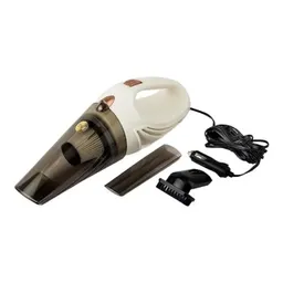Aspiradora De Carro 12v De Cable Alta Potencia