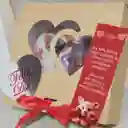 Ancheta Tecnológica De Amor Y Amistad