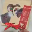 Ancheta Tecnológica De Amor Y Amistad