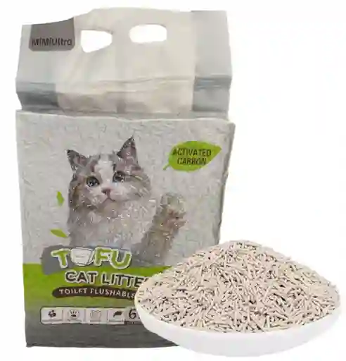 Arena Tofu 2.5 Kg Cat Litter Carbon & Coco