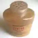 Polvo Acabado Profesional-- Luxury Powder Banana