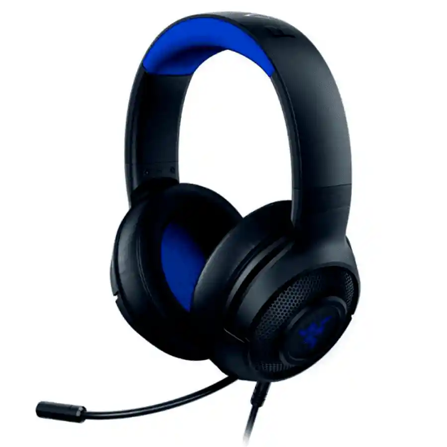 Diadema Gamer Razer Kraken Console