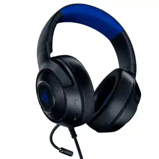 Diadema Gamer Razer Kraken Console