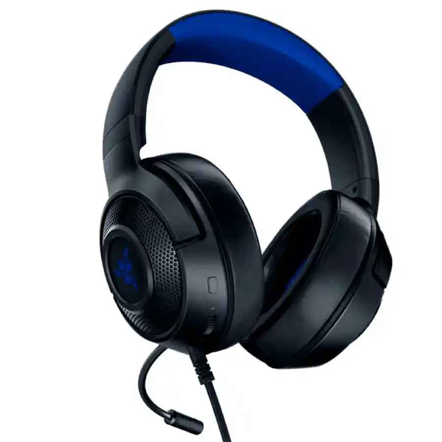 Diadema Gamer Razer Kraken Console