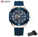 Reloj Curren Para Hombre