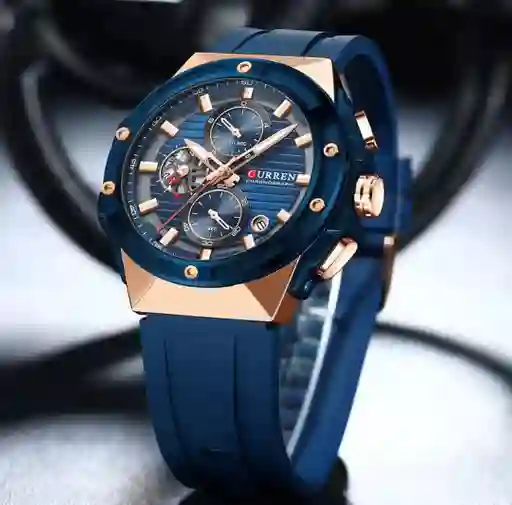 Reloj Curren Para Hombre