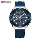 Reloj Curren Para Hombre