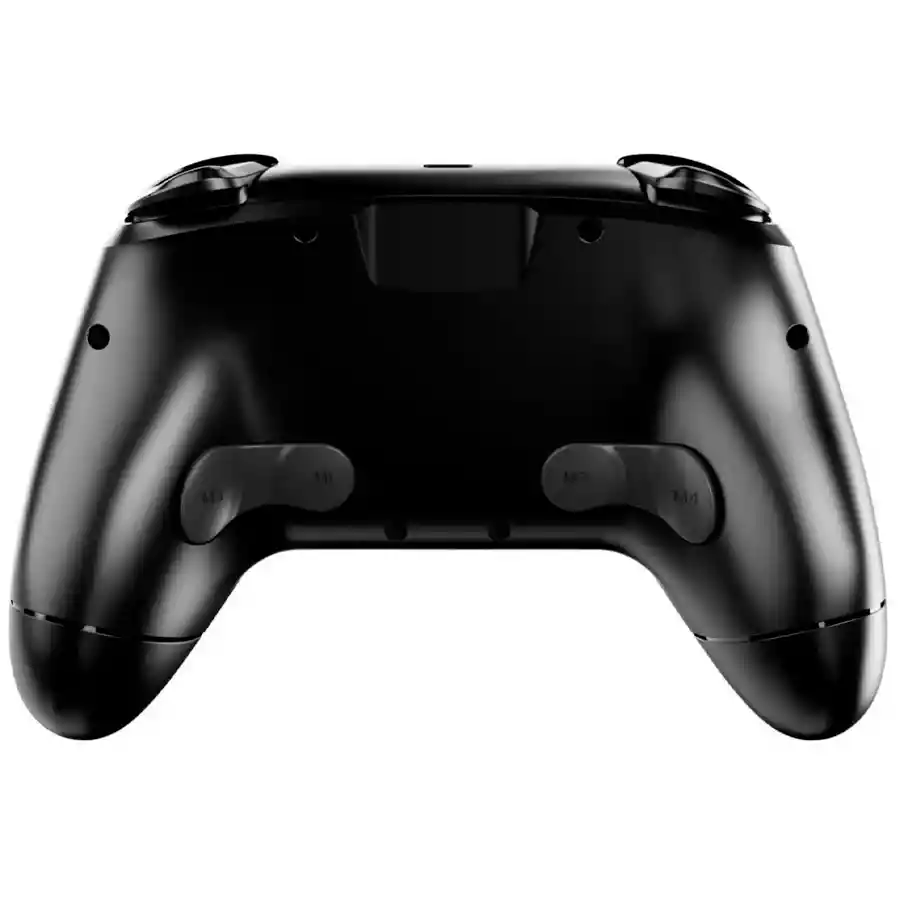 Control Gamer Vsg Tarvos Inalámbrico Negro