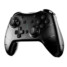 Control Gamer Vsg Tarvos Inalámbrico Negro