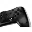 Control Gamer Vsg Tarvos Inalámbrico Negro