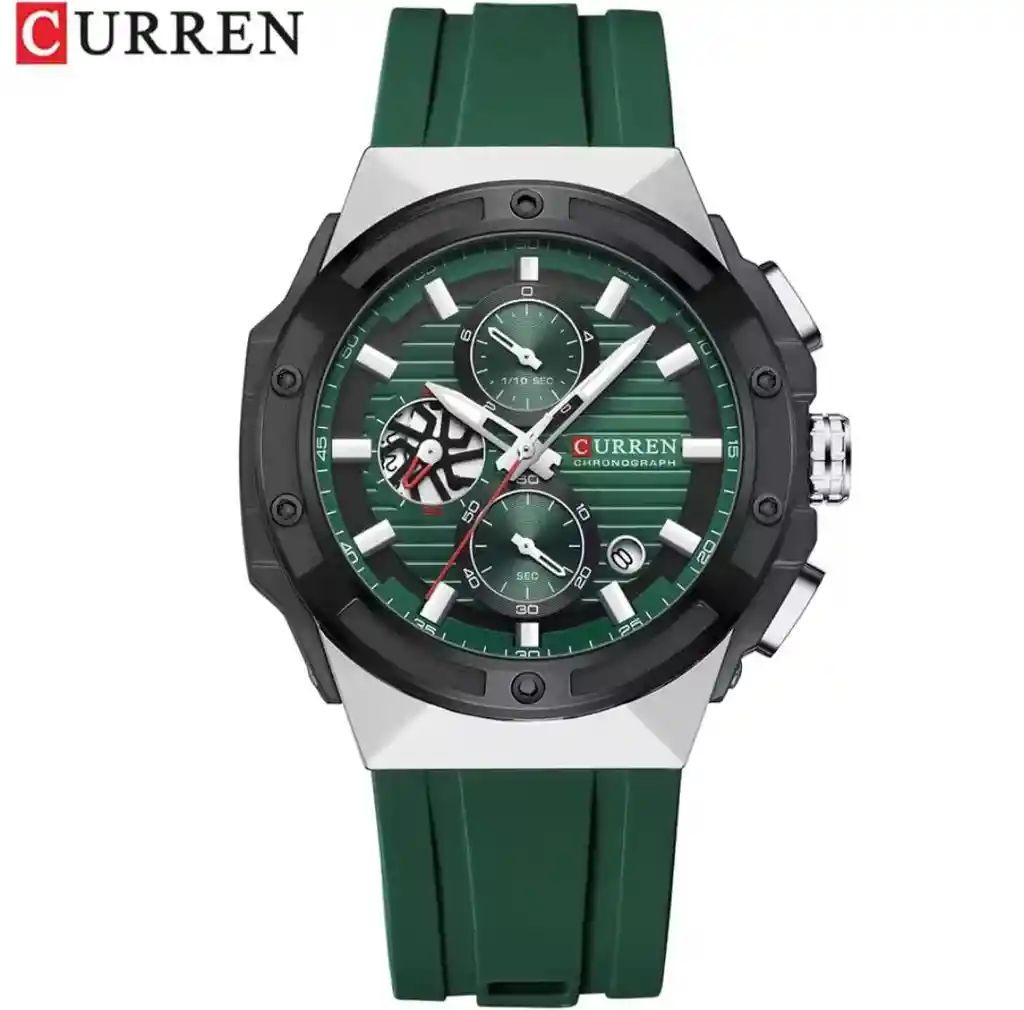 Reloj Curren Para Hombre