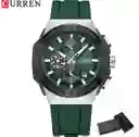 Reloj Curren Para Hombre