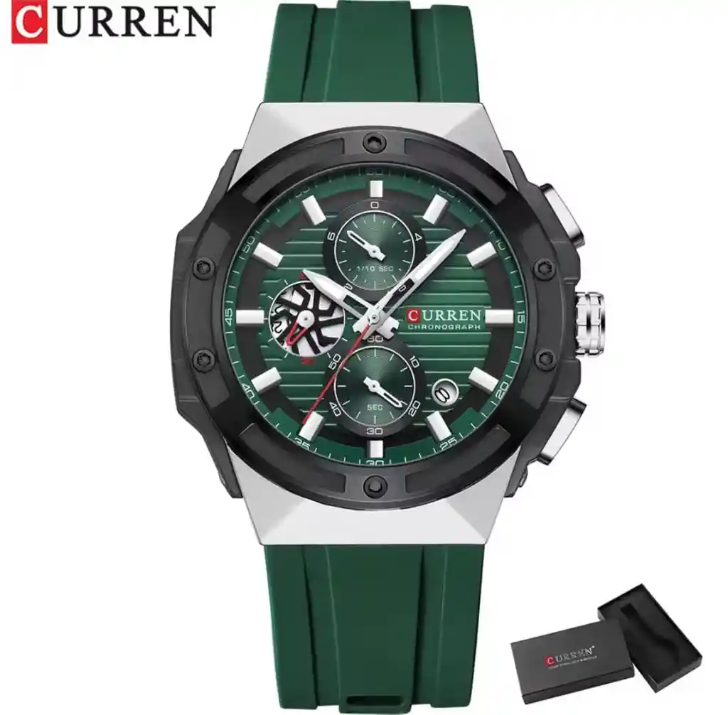 Reloj Curren Para Hombre