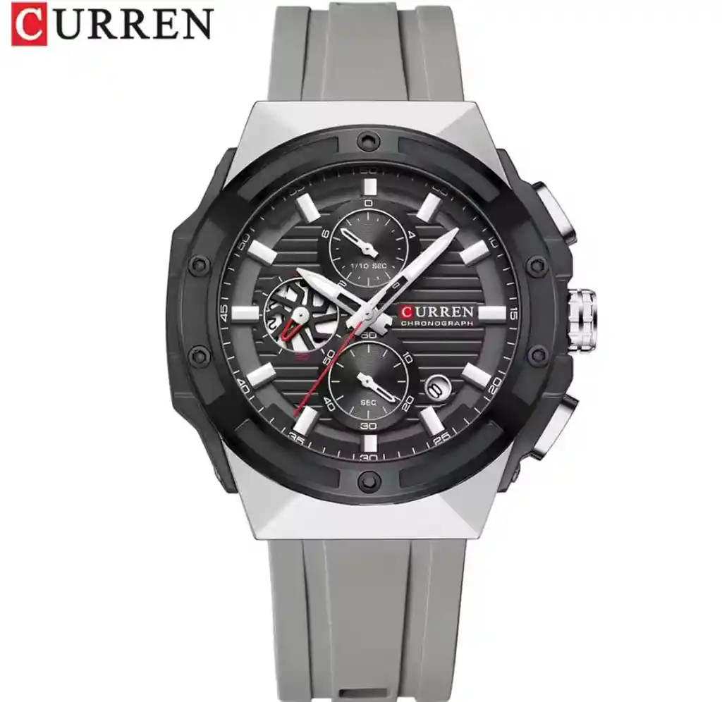 Reloj Curren Para Hombre