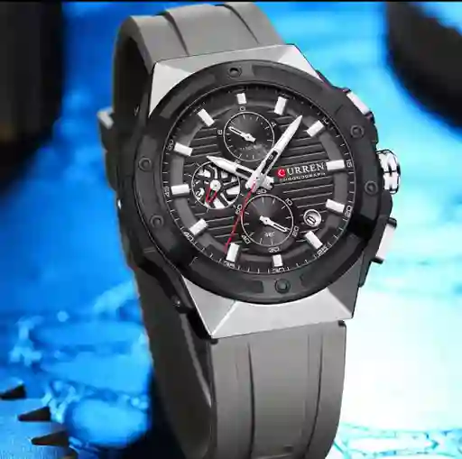 Reloj Curren Para Hombre