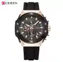Reloj Curren Para Hombre