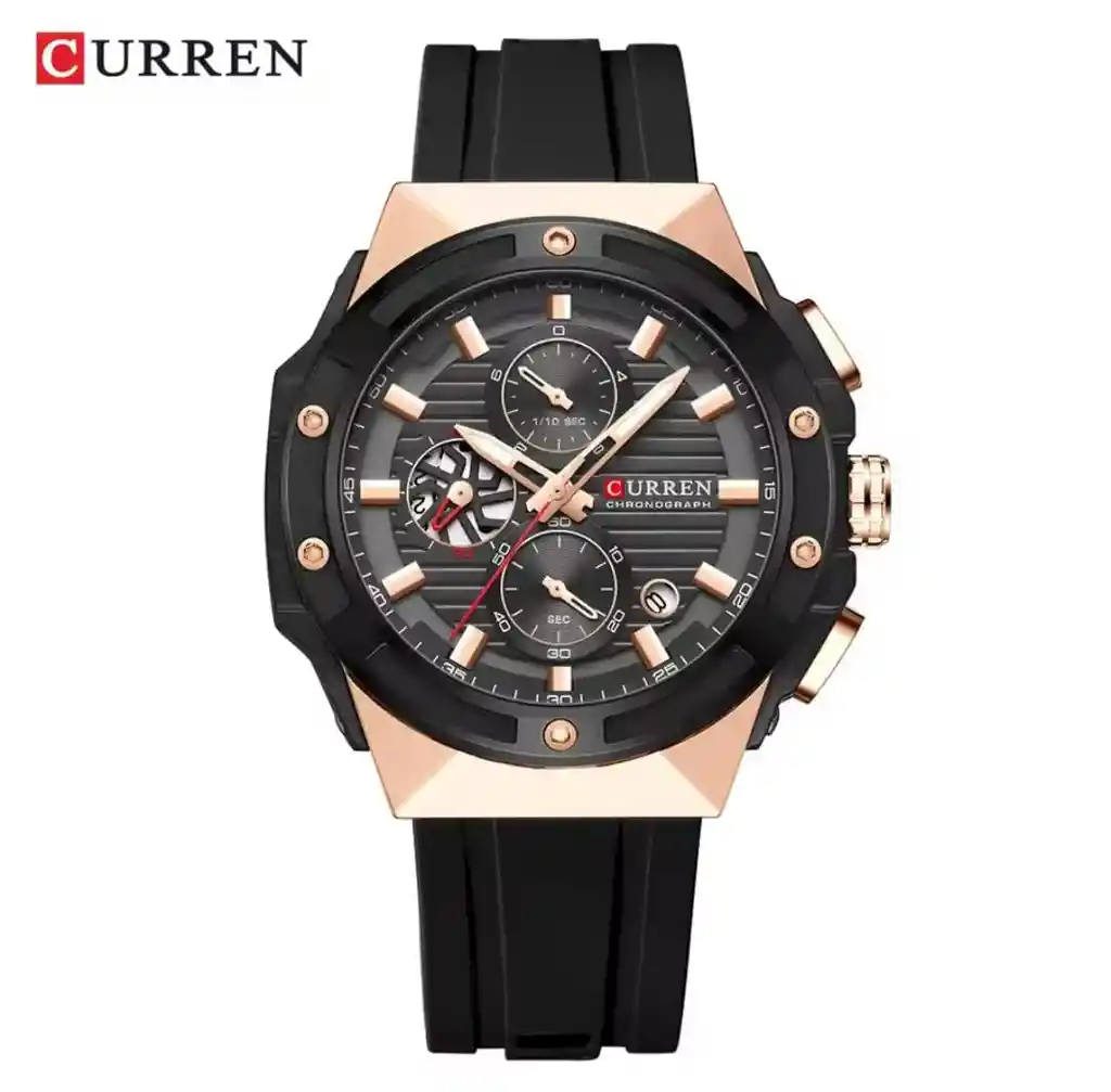 Reloj Curren Para Hombre