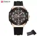 Reloj Curren Para Hombre