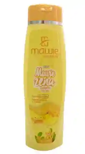 Shampoo Mawie Mas Natural Con Manzanilla 450ml