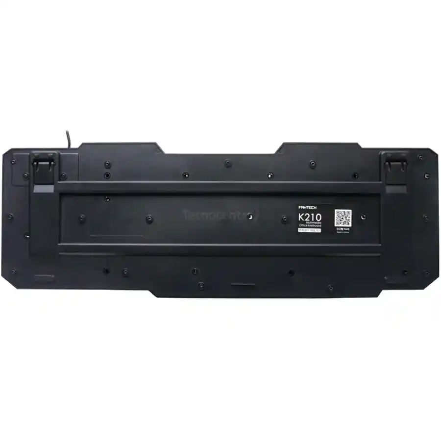 Teclado Fantech K210 Alámbrico Usb