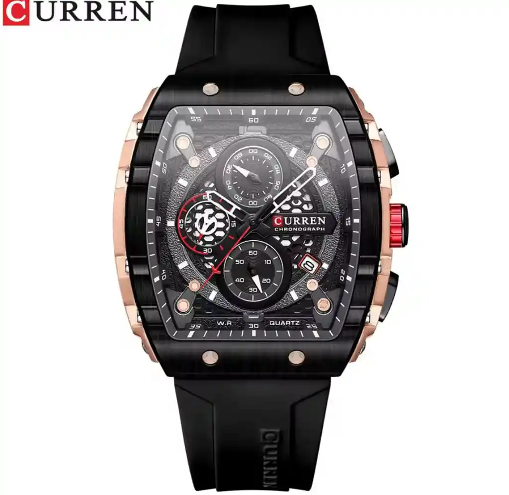 Reloj Curren Para Hombre