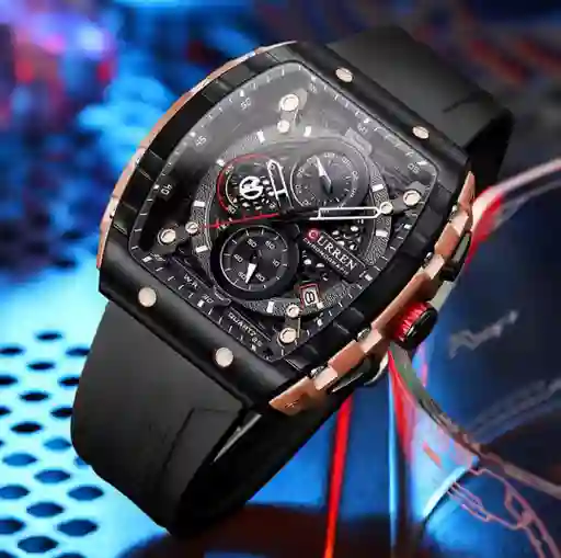 Reloj Curren Para Hombre