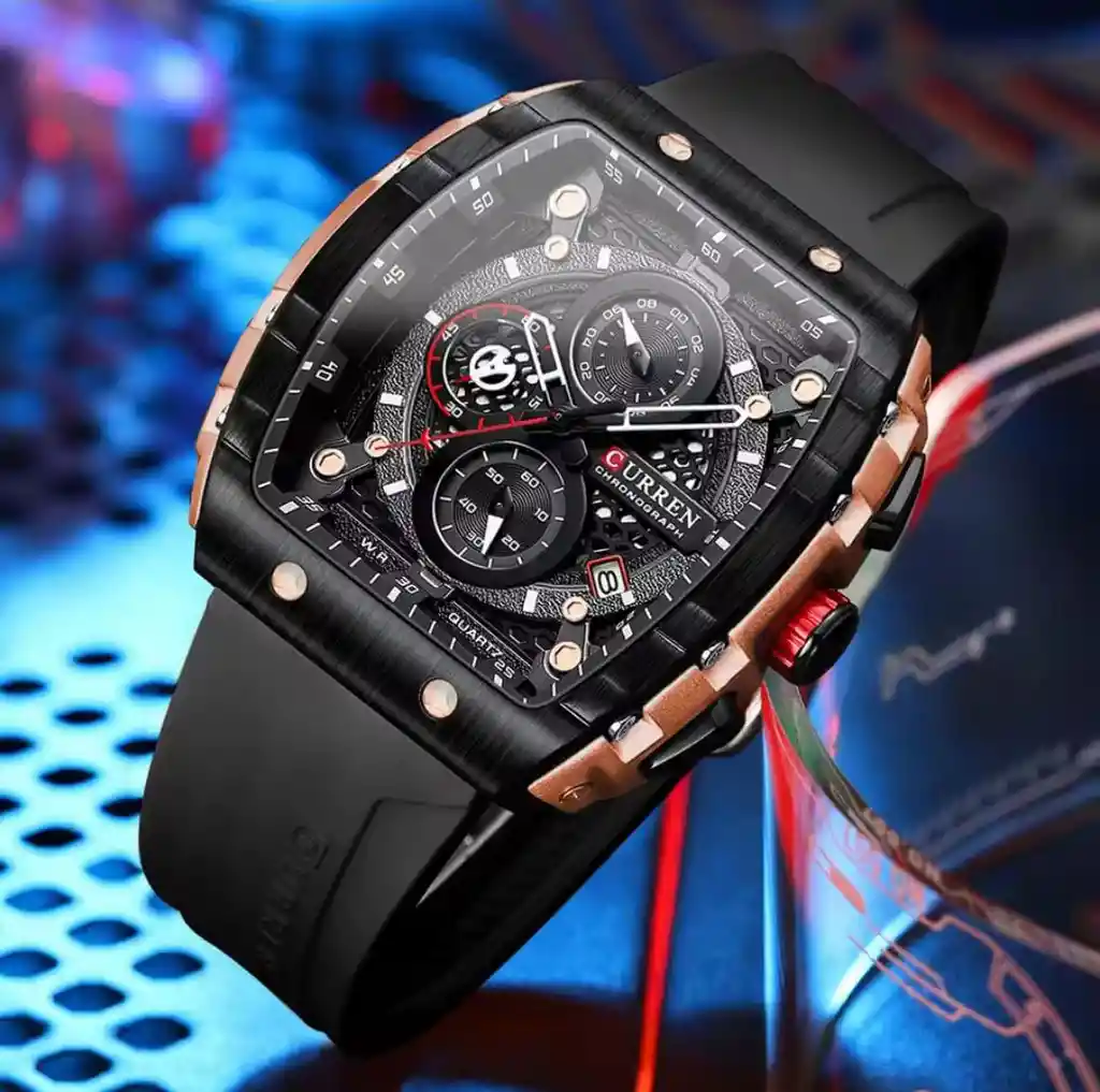 Reloj Curren Para Hombre