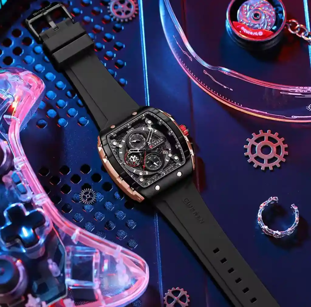 Reloj Curren Para Hombre