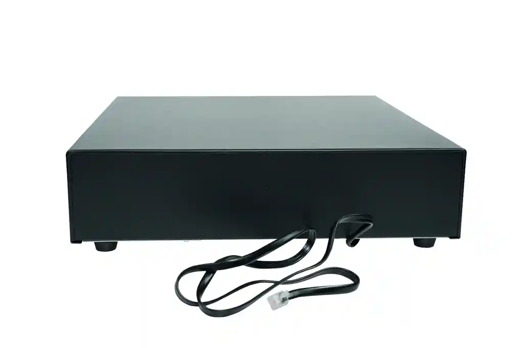 Cajon Monedero Neotek 4 Stalls Qy-335